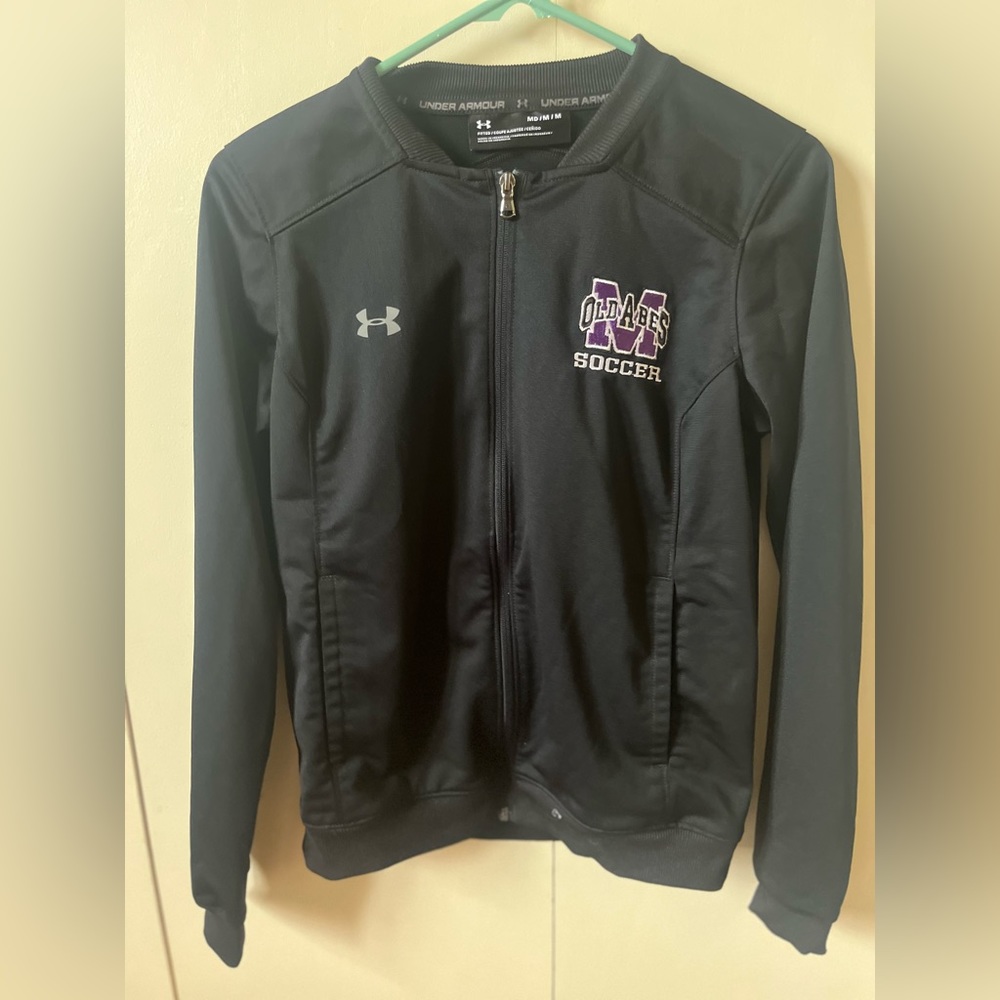 Memorial High School Soccer Apparel